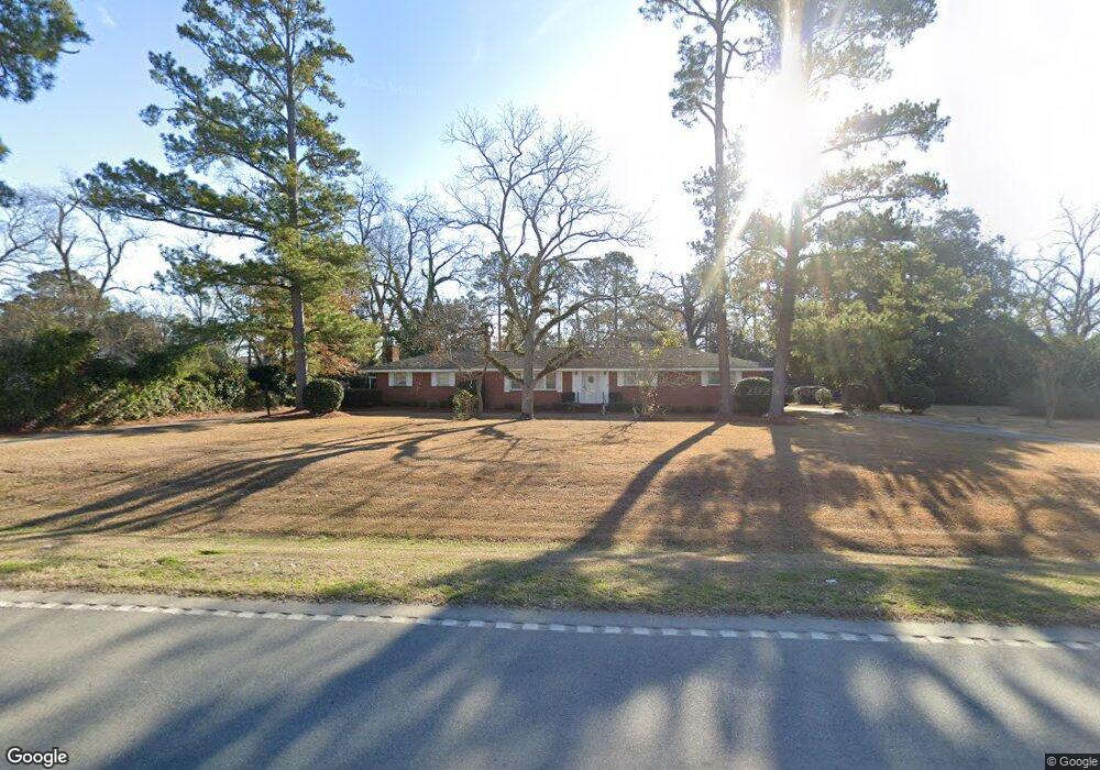 544 Cairo Rd, Camilla, GA 31730 - photo 1