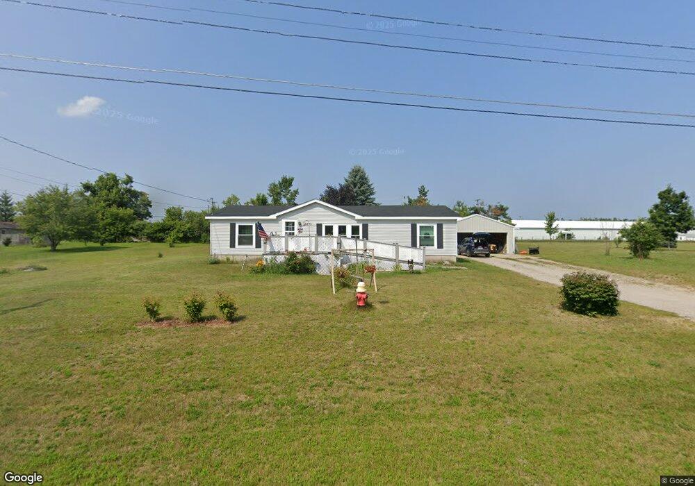 8275 Cedar St, Vanderbilt, MI 49795 - photo 1