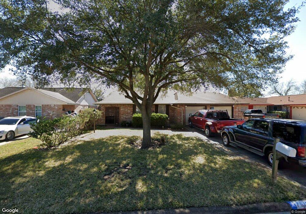 7615 Salge Dr, Houston, TX 77040 - photo 1