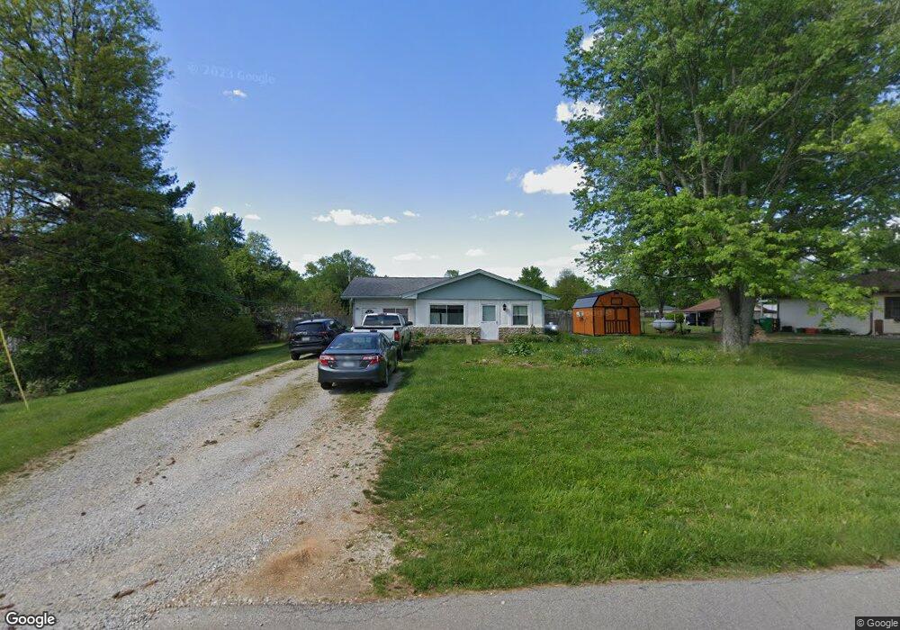 7818 Frank Ott Rd, Georgetown, IN 47122 - photo 1