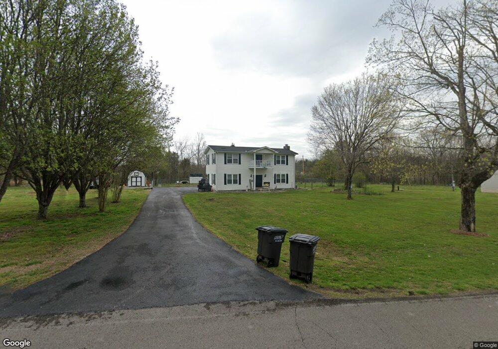 2310 Mount Lebanon Rd, Lewisburg, TN 37091 - photo 1