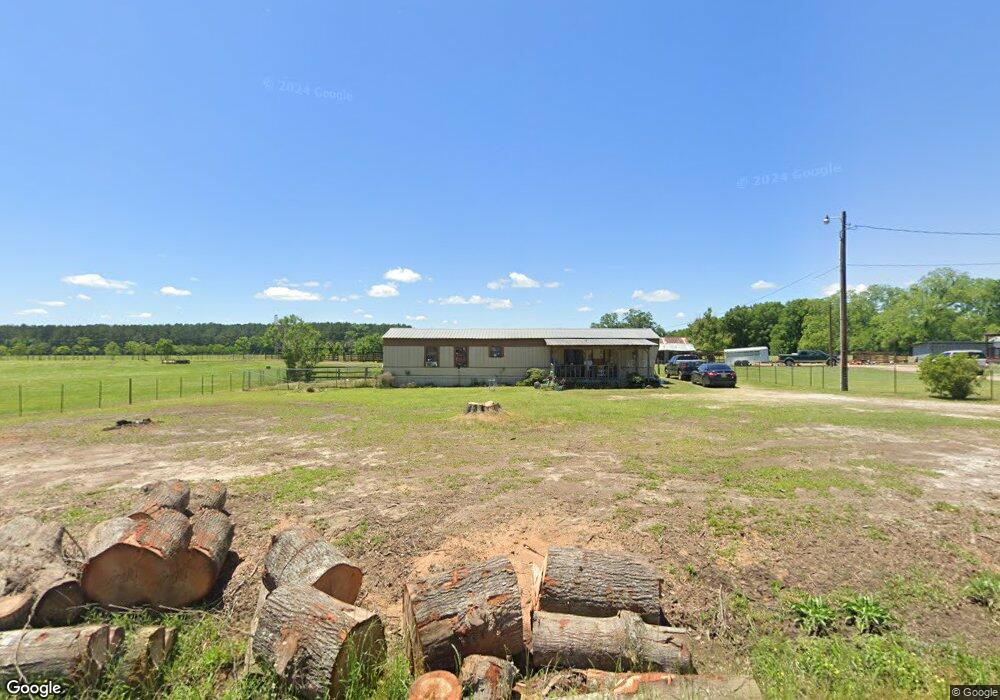 176 Township Rd, Laurel, MS 39443 - photo 1