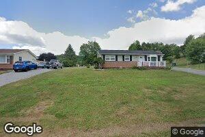 235 Kelley St, Tazewell, VA 24651