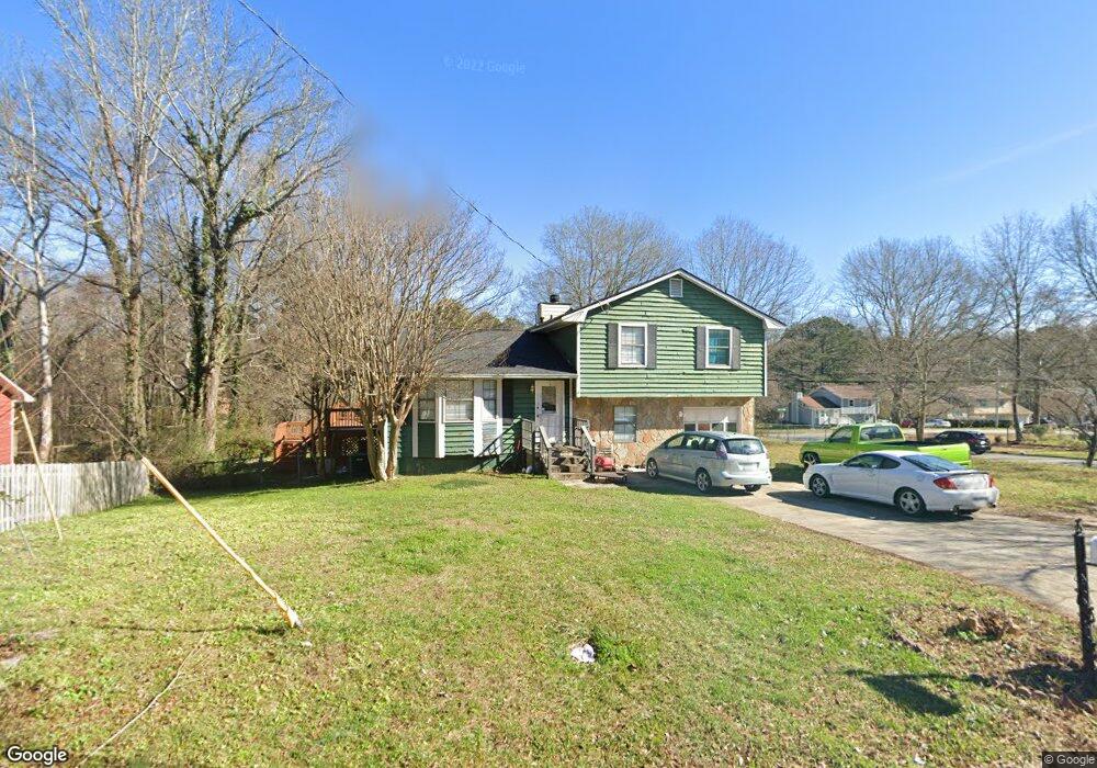 2794 Bronco Trail unit 1, Duluth, GA 30096 - photo 1