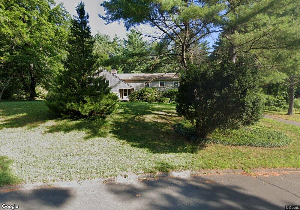 30 Madison Ln, West Simsbury, CT 06092 - photo 1