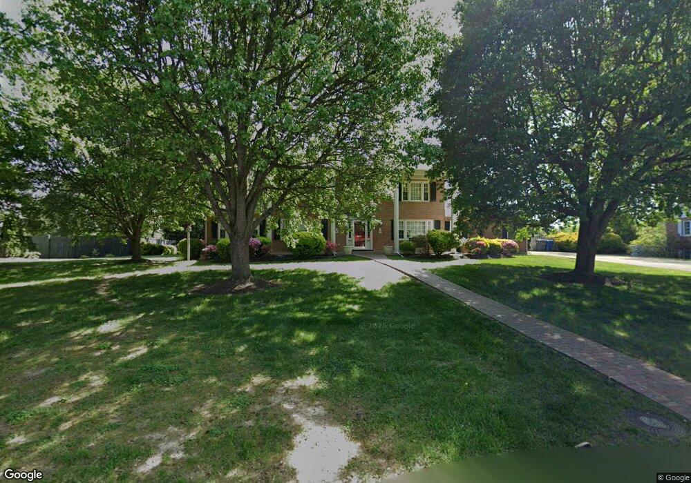 9029 Greylock St, Alexandria, VA 22308 - photo 1