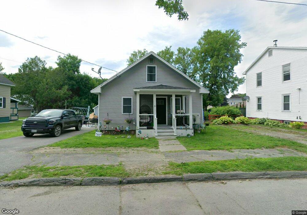 3 Ann St, Waterville, ME 04901 - photo 1