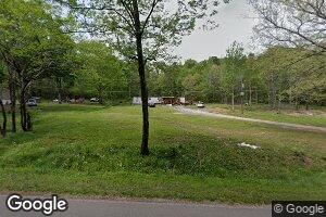 5813 Beason Cove Rd, Steele, AL 35987