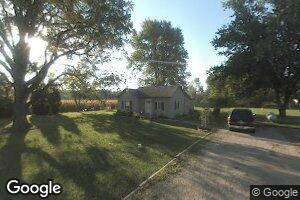 365 Mason St, Mc Clure, OH 43534
