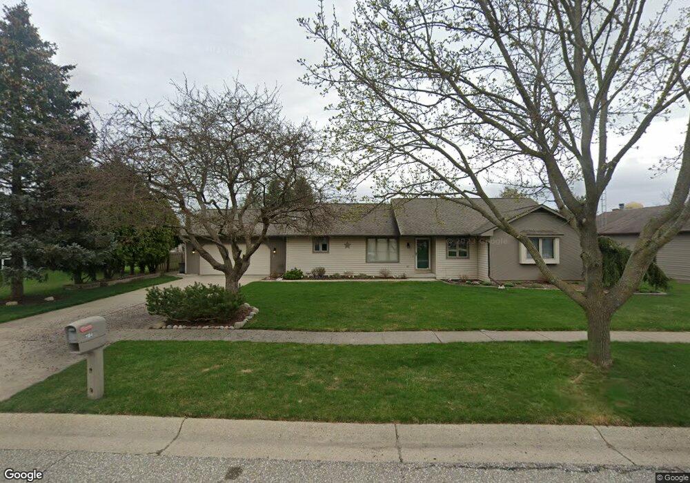 1154 Drury Ln, Flushing, MI 48433 - photo 1