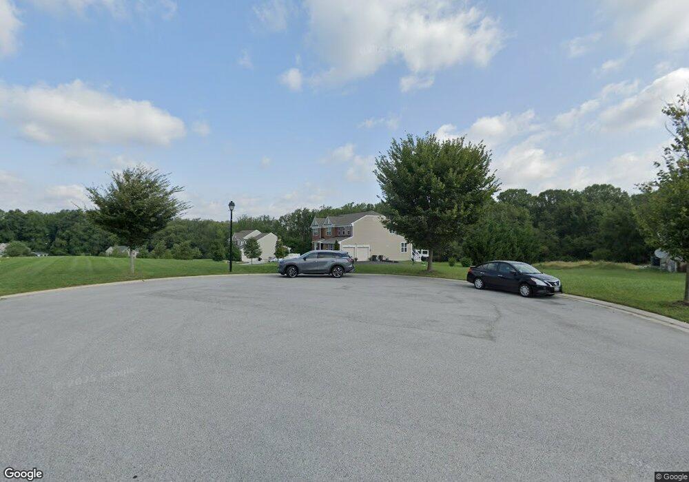 3136 Persimmon Tree Ct, Woodstock, MD 21163 - photo 1