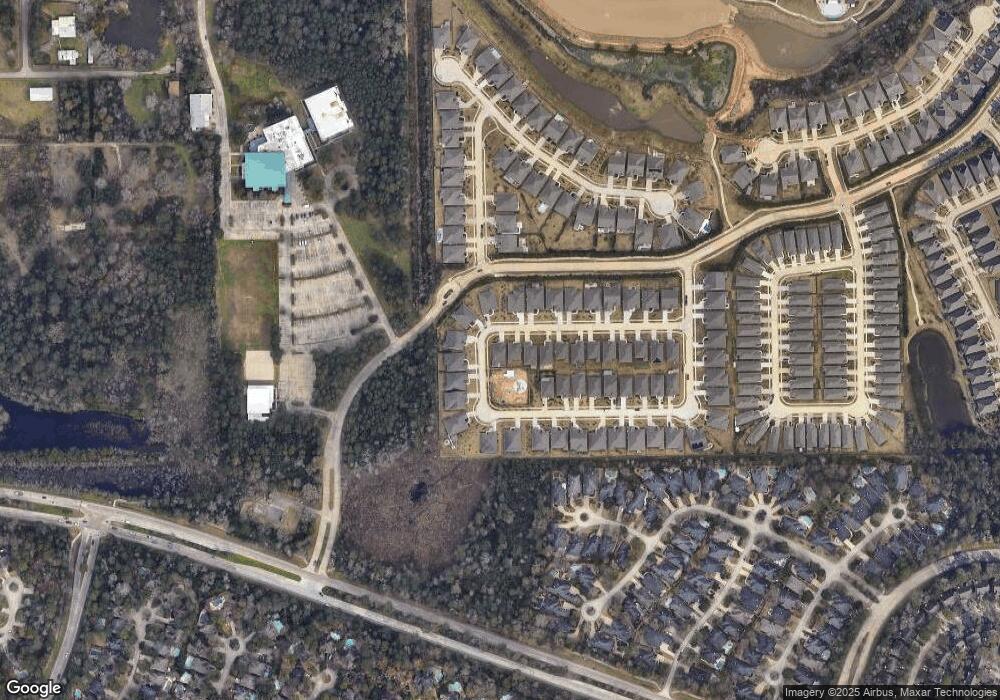 508 Nokota Dr, the Woodlands, TX 77382 - photo 1