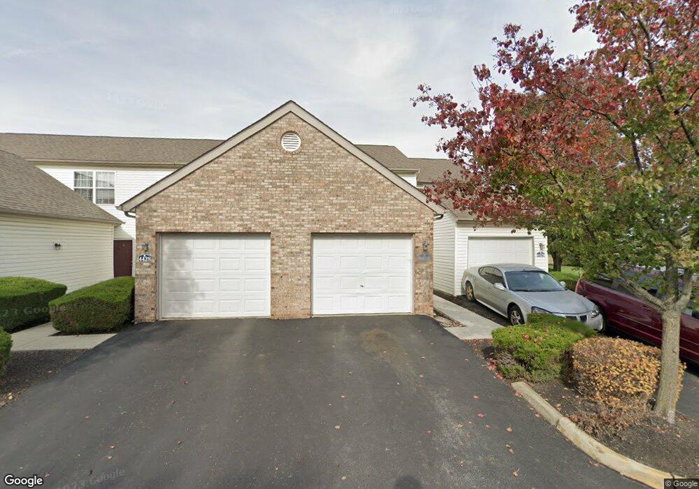 4424 Belvedere Park, Columbus, OH 43228 - photo 1