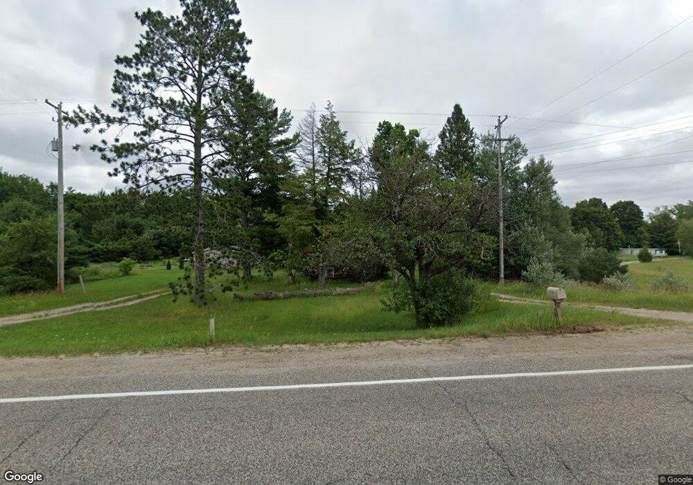 9427 Old 27 Hwy N, Vanderbilt, MI 49795 - photo 1