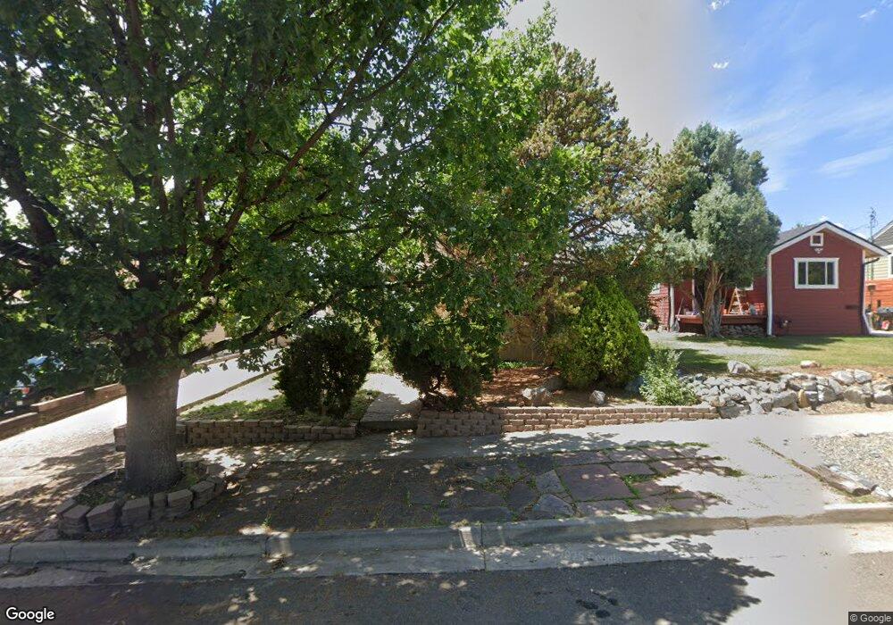 2913 Ames St, Wheat Ridge, CO 80214 - photo 1