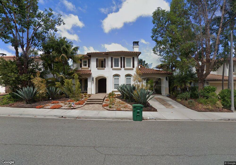 2938 Carrillo Way, Carlsbad, CA 92009 - photo 1