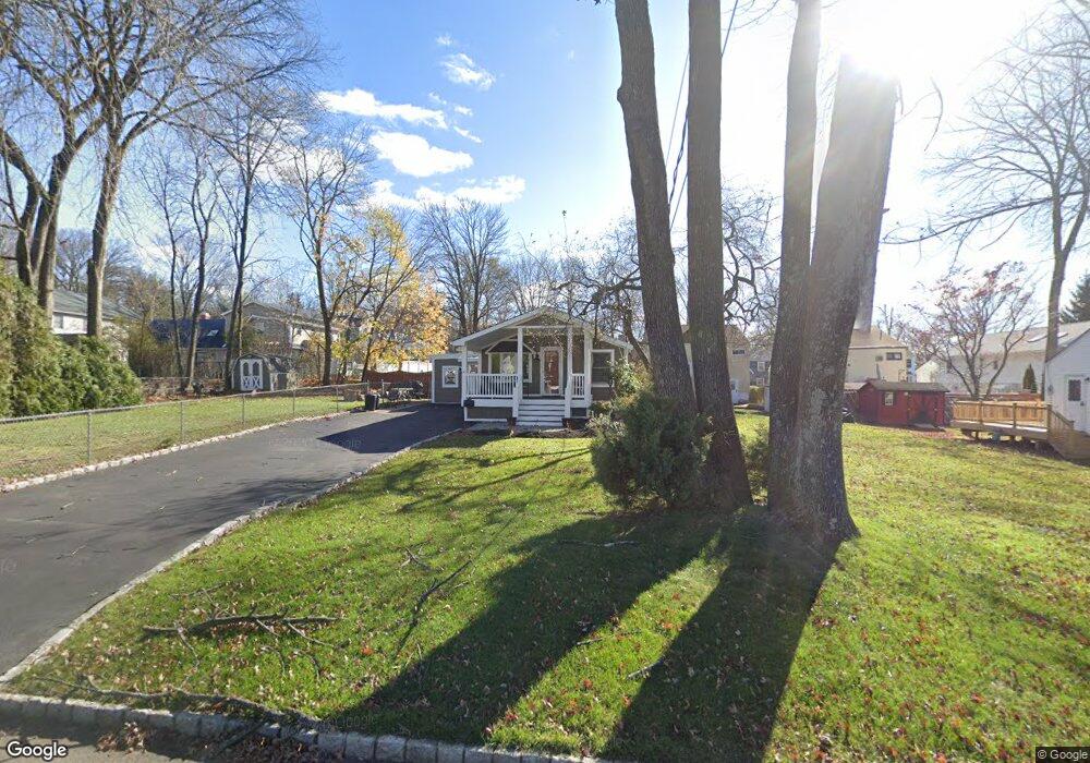 14 Fairfield Rd, Parsippany, NJ 07054 - photo 1