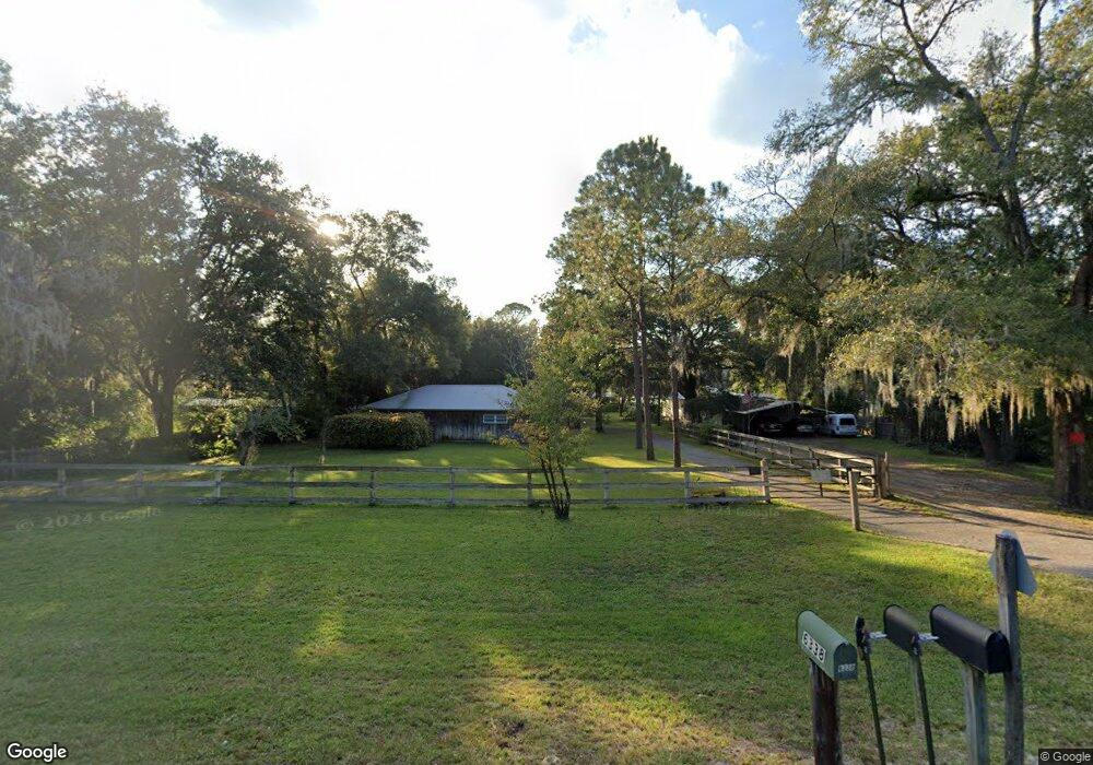 6338 County Road 214, Keystone Heights, FL 32656 - photo 1