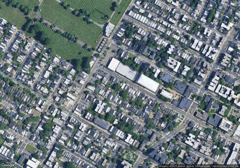 897 Montgomery St, Jersey City, NJ 07306 - photo 1