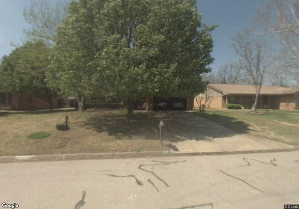 217 Holland Dr, Denison, TX 75020 - photo 1