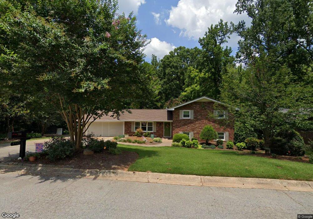 7110 Indian Creek Cir SW, Covington, GA 30014 - photo 1