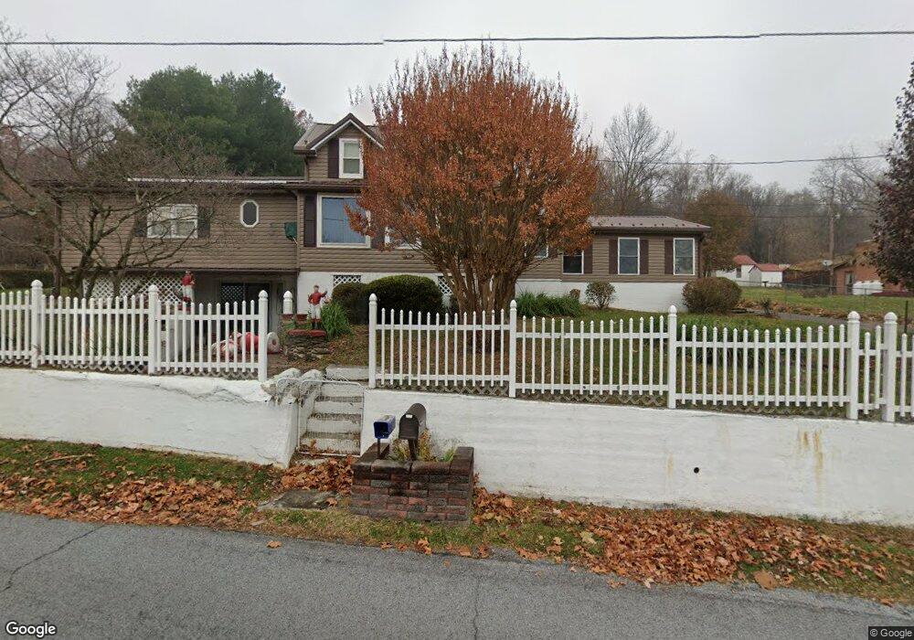 2314 Back Rd, Sharpsburg, MD 21782 - photo 1