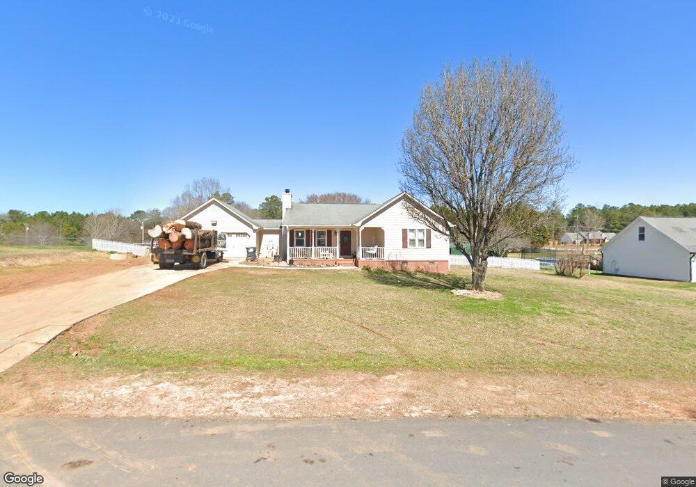 175 Park Place Dr unit 3, Covington, GA 30016 - photo 1