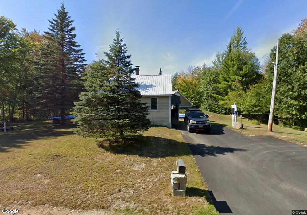 174 Route 153, Middleton, NH 03887 - photo 1