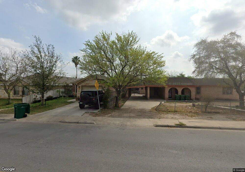 308 N Fir St, Pharr, TX 78577 - photo 1