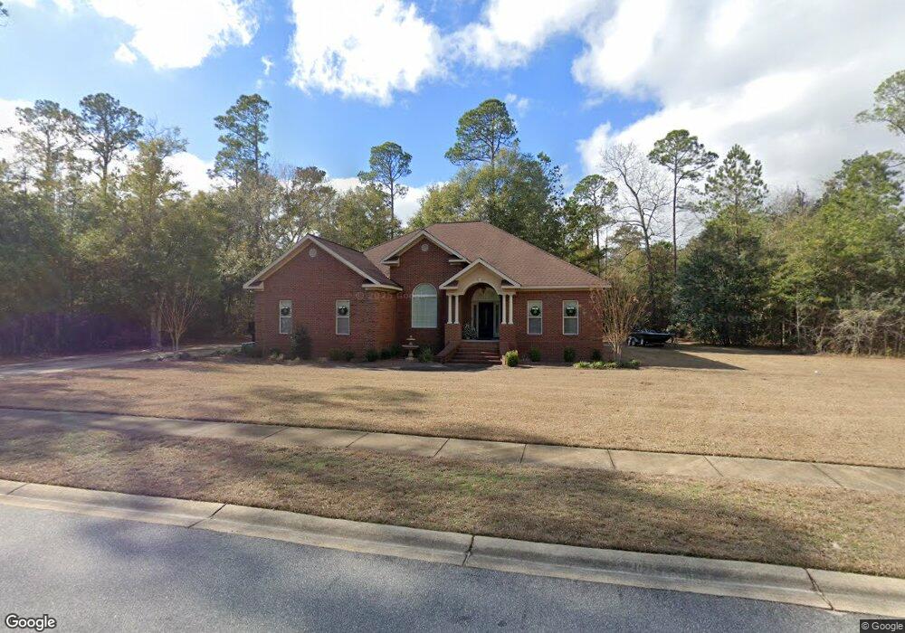 2209 Wyndham Way Dr, Bainbridge, GA 39819 - photo 1