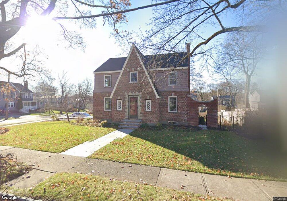 53 Allen Rd, Winchester, MA 01890 - photo 1