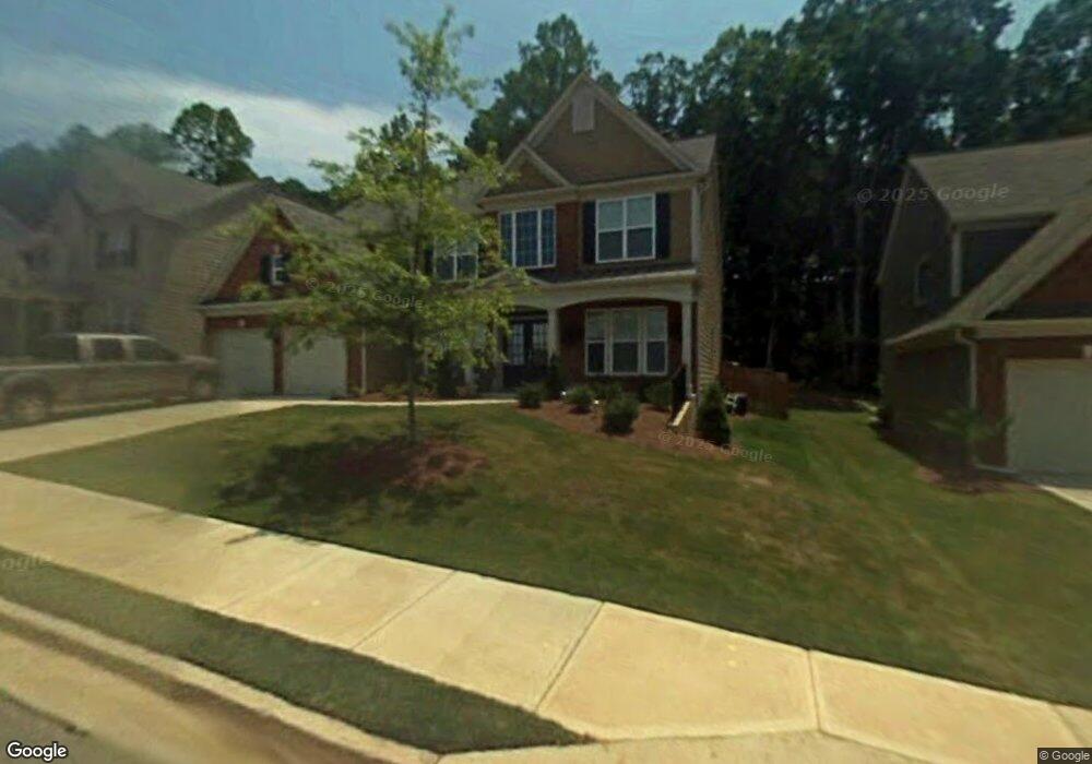 699 Avonley Creek Trace, Sugar Hill, GA 30518 - photo 1