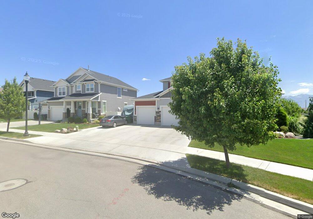 6064 W Lower Brook Ln, West Jordan, UT 84081 - photo 1