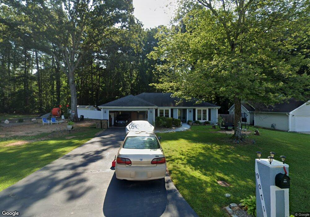 9071 Gardener Dr unit 5, Jonesboro, GA 30238 - photo 1