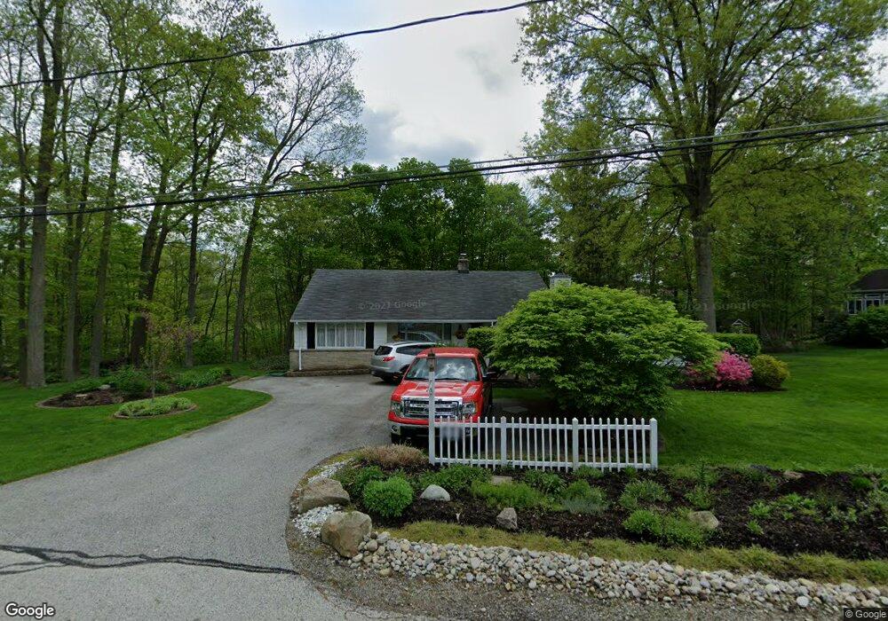 169 Trails End, Aurora, OH 44202 - photo 1