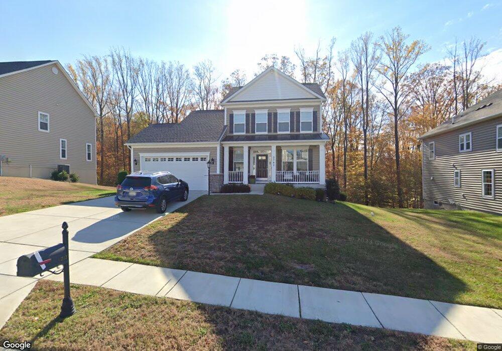 6743 Mccormick Dr, Bryans Road, MD 20616 - photo 1