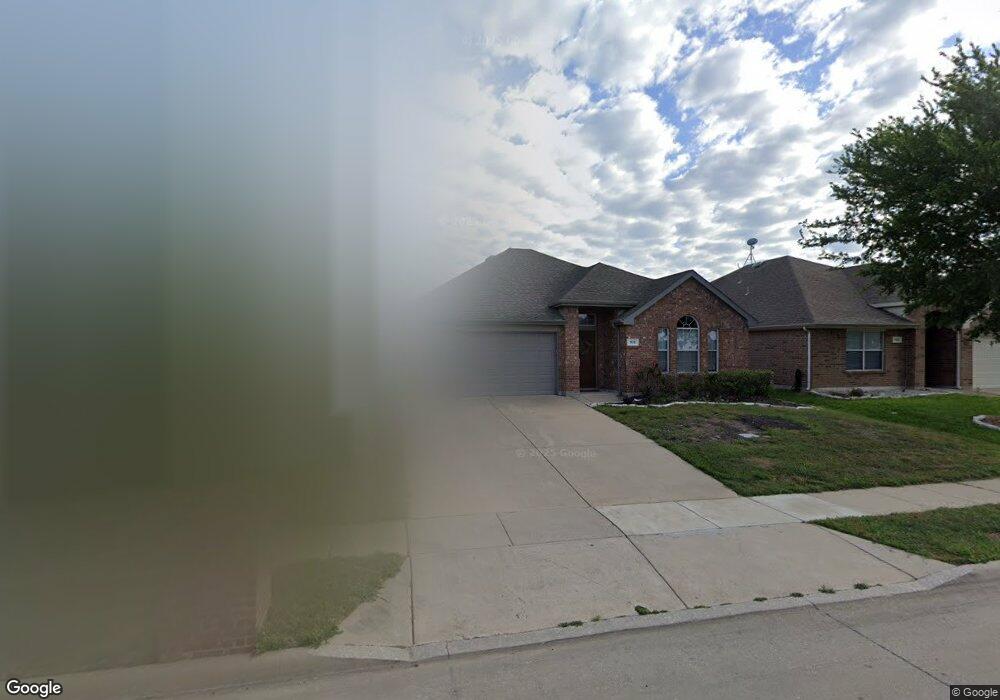 913 Austin Ln, Lavon, TX 75166 - photo 1