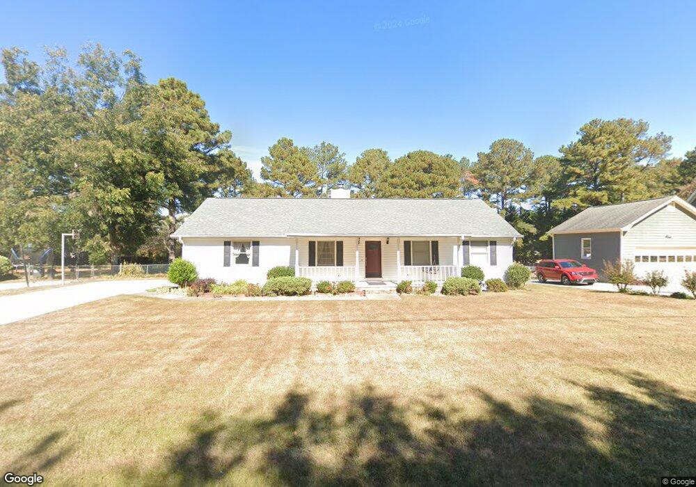 1923 Heritage Dr SW unit 3, Conyers, GA 30094 - photo 1