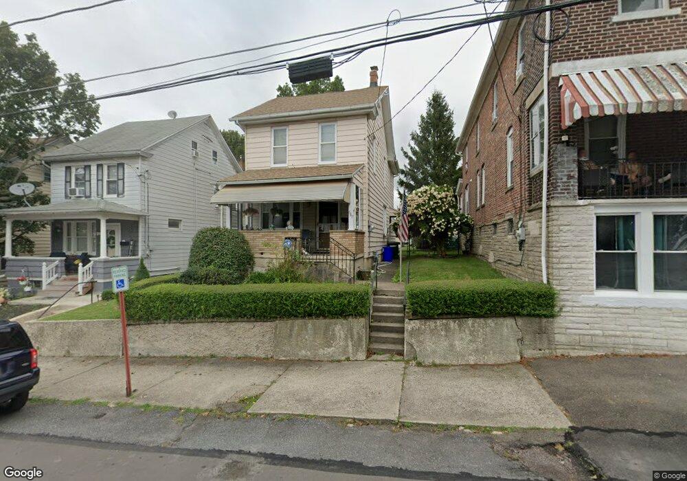 687 Carson St, Hazleton, PA 18201 - photo 1