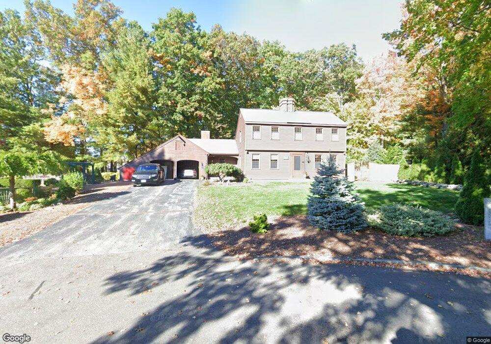 222 Parkview St, Manchester, NH 03103 - photo 1