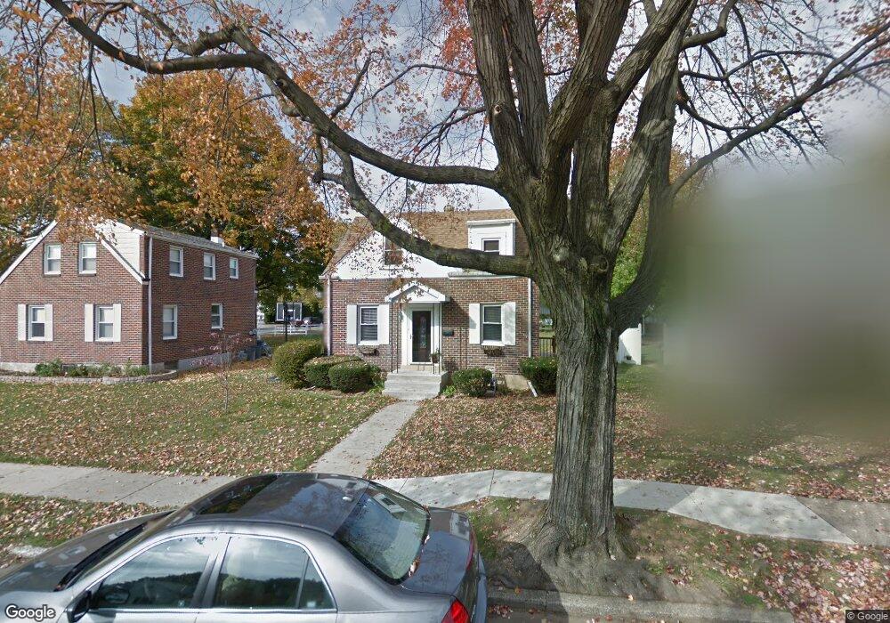 1909 E Jonathan St, Allentown, PA 18109 - photo 1