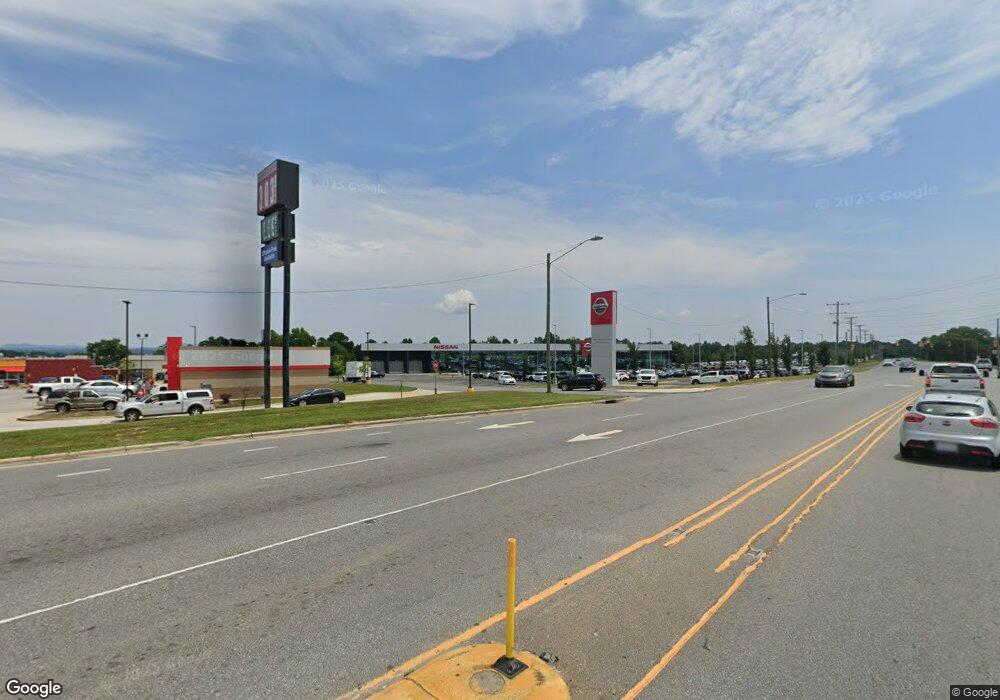 631 S Post Rd, Shelby, NC 28152 - photo 1