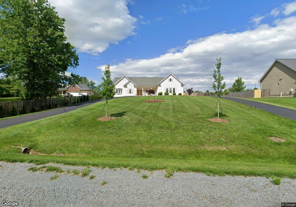 12863 Classic Springs Dr, Manassas, VA 20112 - photo 1