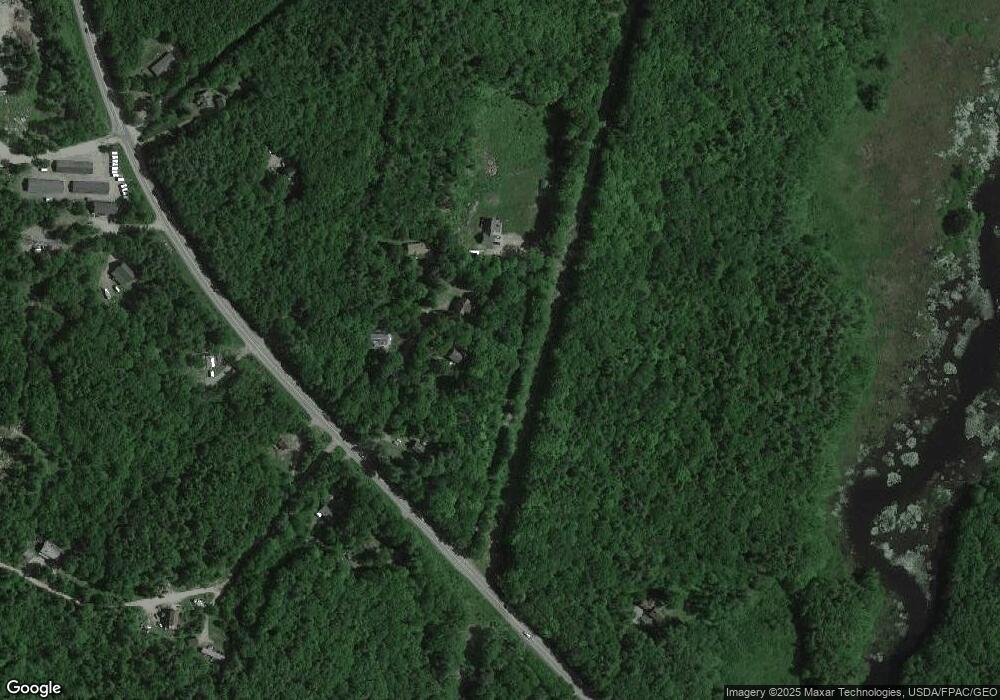 36 Hawk Hill Rd, Bristol, ME 04539 - photo 1