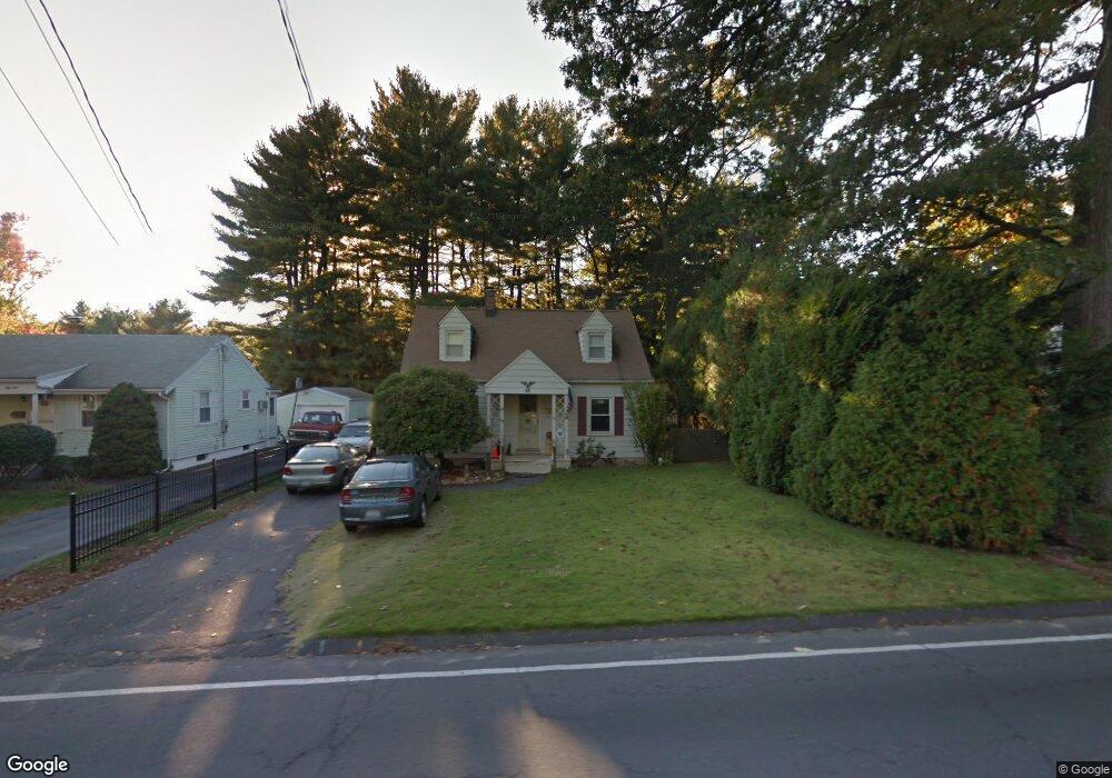 48 Birch St, Bristol, CT 06010 - photo 1