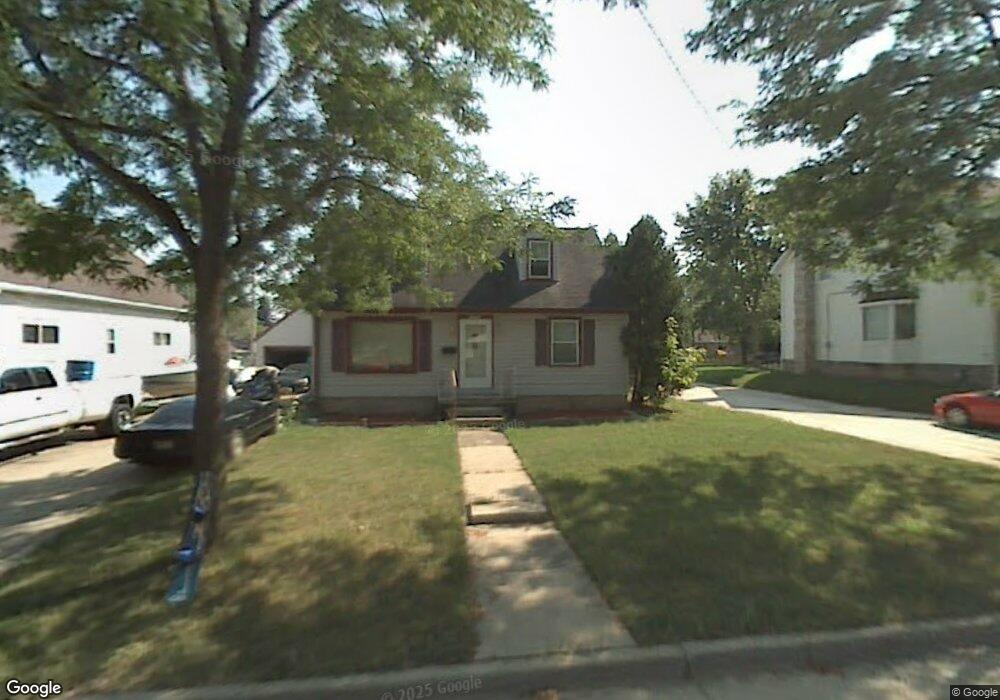 12737 W Colfax Place, Butler, WI 53007 - photo 1