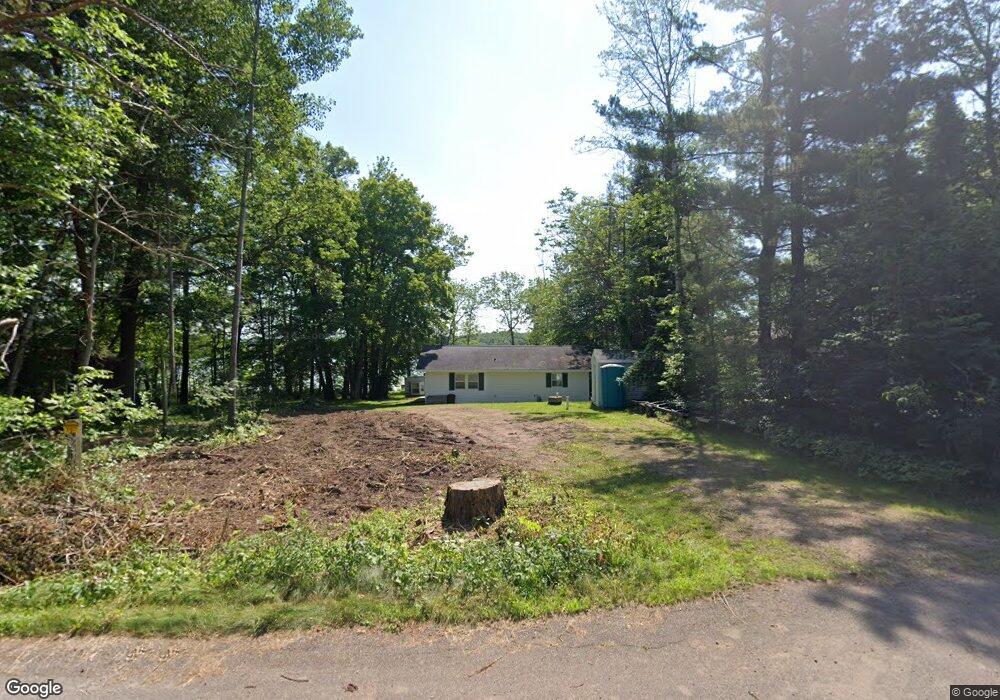 N336 Park Dr, New Auburn, WI 54757 - photo 1