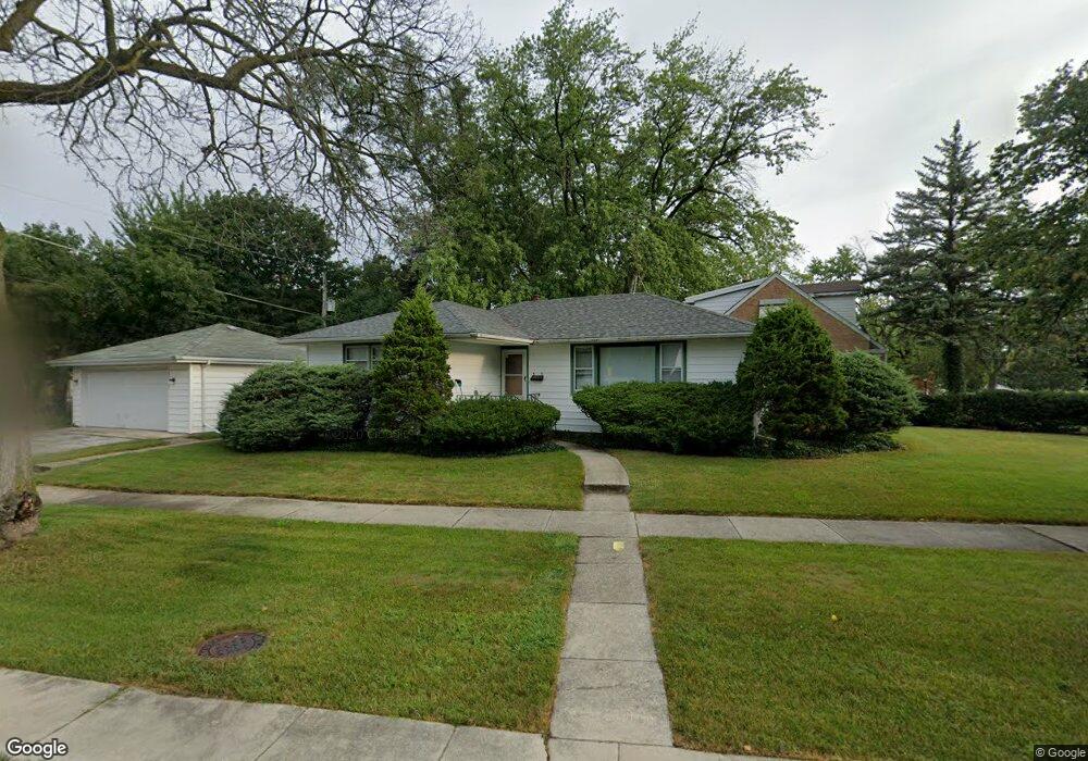 2406 Clyde St, Homewood, IL 60430 - photo 1