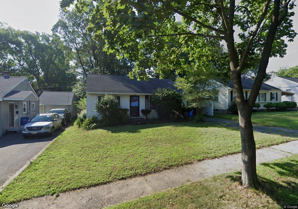 51 Buell St, Albany, NY 12206 - photo 1