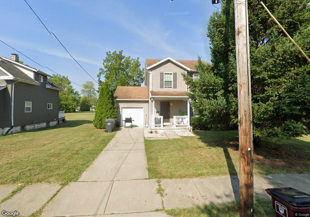 1310 S Union St, Lima, OH 45804 - photo 1